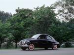 Saab 93F 1959 года